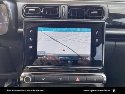 Photo 49 Citroën C3  PureTech 83 ch BVM5