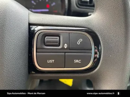 Photo 16 Citroën C3  PureTech 83 ch BVM5