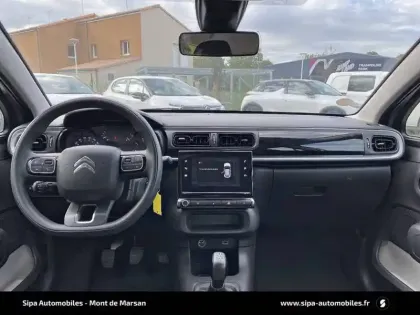 Photo 7 Citroën C3  PureTech 83 ch BVM5