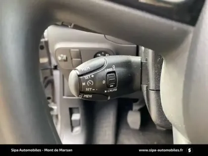 Photo 14 Citroën C3  PureTech 83 ch BVM5