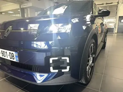 Photo 22 Renault 5 Renault  E-Tech Electrique 10 ch autonomie confort