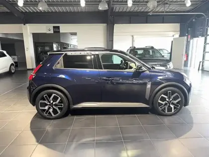 Photo 5 Renault 5 Renault  E-Tech Electrique 10 ch autonomie confort