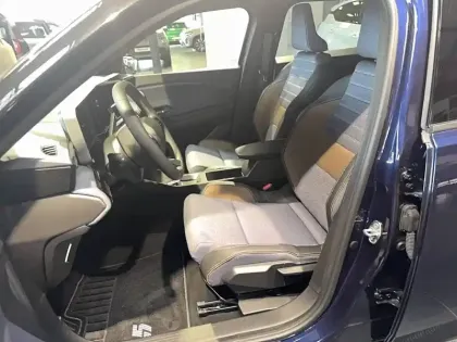 Photo 8 Renault 5 Renault  E-Tech Electrique 10 ch autonomie confort