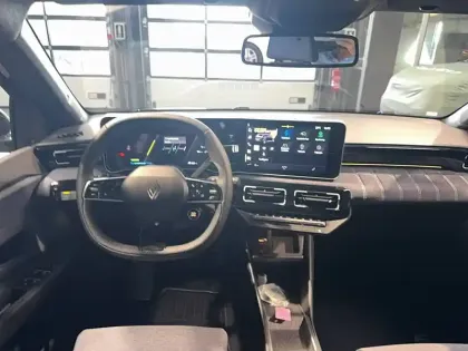 Photo 27 Renault 5 Renault  E-Tech Electrique 10 ch autonomie confort