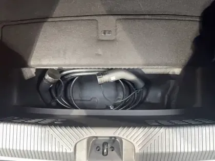 Photo 24 Renault 5 Renault  E-Tech Electrique 10 ch autonomie confort