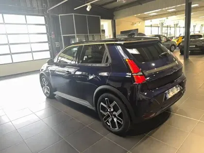 Photo 2 Renault 5 Renault  E-Tech Electrique 10 ch autonomie confort