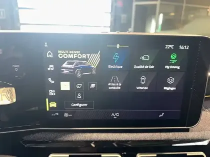 Photo 26 Renault 5 Renault  E-Tech Electrique 10 ch autonomie confort