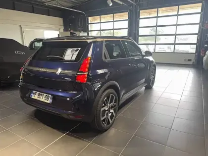 Photo 4 Renault 5 Renault  E-Tech Electrique 10 ch autonomie confort