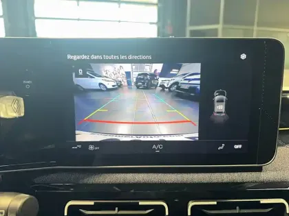 Photo 19 Renault 5 Renault  E-Tech Electrique 10 ch autonomie confort