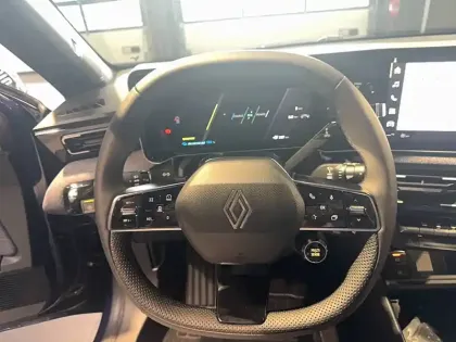 Photo 14 Renault 5 Renault  E-Tech Electrique 10 ch autonomie confort