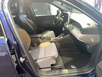 Photo 13 Renault 5 Renault  E-Tech Electrique 10 ch autonomie confort