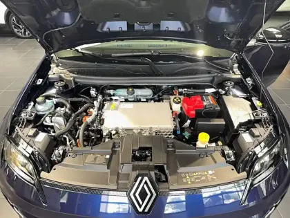 Photo 23 Renault 5 Renault  E-Tech Electrique 10 ch autonomie confort