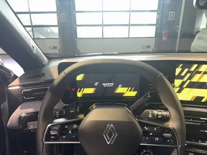 Photo 9 Renault 5 Renault  E-Tech Electrique 10 ch autonomie confort