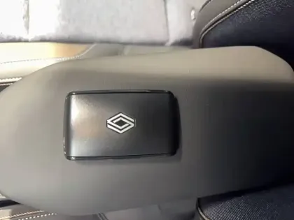 Photo 21 Renault 5 Renault  E-Tech Electrique 10 ch autonomie confort