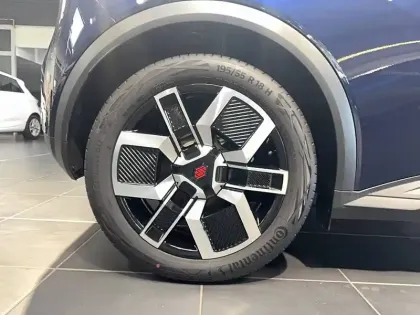 Photo 18 Renault 5 Renault  E-Tech Electrique 10 ch autonomie confort