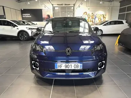 Photo 7 Renault 5 Renault  E-Tech Electrique 10 ch autonomie confort