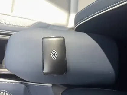 Photo 21 Renault 5 Renault  E-Tech Electrique 10 ch autonomie confort