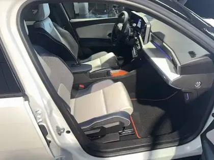 Photo 13 Renault 5 Renault  E-Tech Electrique 10 ch autonomie confort