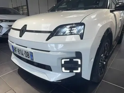 Photo 22 Renault 5 Renault  E-Tech Electrique 10 ch autonomie confort