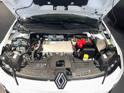 Photo 23 Renault 5 Renault  E-Tech Electrique 10 ch autonomie confort
