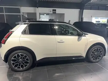 Photo 5 Renault 5 Renault  E-Tech Electrique 10 ch autonomie confort