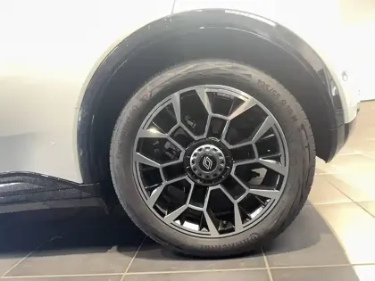 Photo 18 Renault 5 Renault  E-Tech Electrique 10 ch autonomie confort