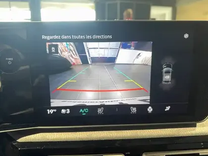 Photo 19 Renault 5 Renault  E-Tech Electrique 10 ch autonomie confort