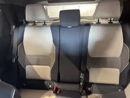 Photo 28 Renault 5 Renault  E-Tech Electrique 10 ch autonomie confort