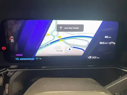 Photo 16 Renault 5 Renault  E-Tech Electrique 10 ch autonomie confort