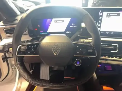 Photo 14 Renault 5 Renault  E-Tech Electrique 10 ch autonomie confort