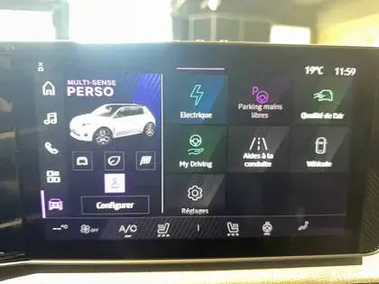 Photo 26 Renault 5 Renault  E-Tech Electrique 10 ch autonomie confort