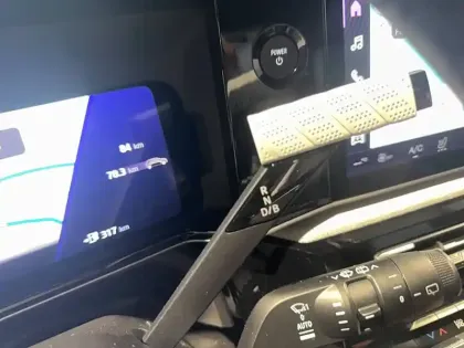 Photo 12 Renault 5 Renault  E-Tech Electrique 10 ch autonomie confort