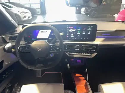 Photo 27 Renault 5 Renault  E-Tech Electrique 10 ch autonomie confort