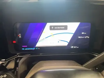 Photo 9 Renault 5 Renault  E-Tech Electrique 10 ch autonomie confort