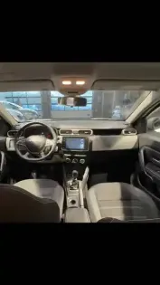 Photo 27 Dacia Duster  ECO-G 100 4x2