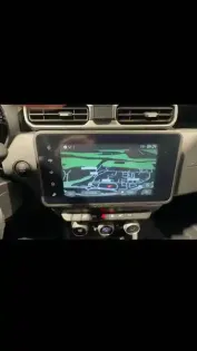 Photo 24 Dacia Duster  ECO-G 100 4x2