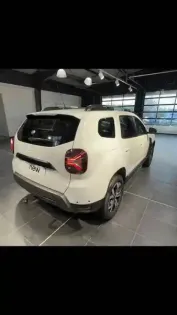 Photo 9 Dacia Duster  ECO-G 100 4x2