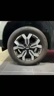 Photo 18 Dacia Duster  ECO-G 100 4x2