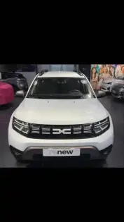 Photo 12 Dacia Duster  ECO-G 100 4x2