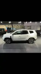 Photo 6 Dacia Duster  ECO-G 100 4x2