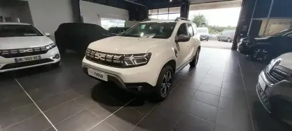 Photo Dacia Duster Journey +
