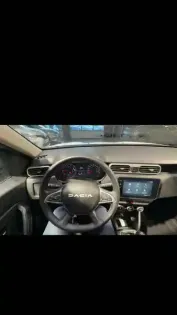 Photo 26 Dacia Duster  ECO-G 100 4x2