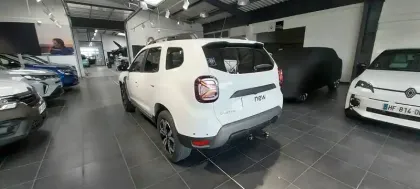 Photo 3 Dacia Duster  ECO-G 100 4x2