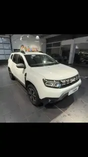 Photo 11 Dacia Duster  ECO-G 100 4x2