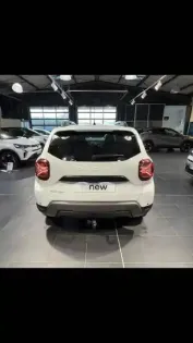 Photo 8 Dacia Duster  ECO-G 100 4x2