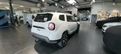 Photo 2 Dacia Duster  ECO-G 100 4x2