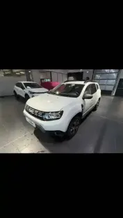 Photo 5 Dacia Duster  ECO-G 100 4x2