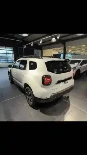 Photo 7 Dacia Duster  ECO-G 100 4x2