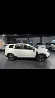 Photo 10 Dacia Duster  ECO-G 100 4x2
