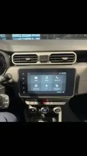 Photo 14 Dacia Duster  ECO-G 100 4x2